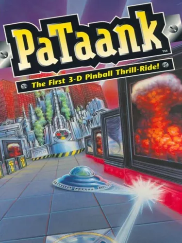 Portada de PaTaank