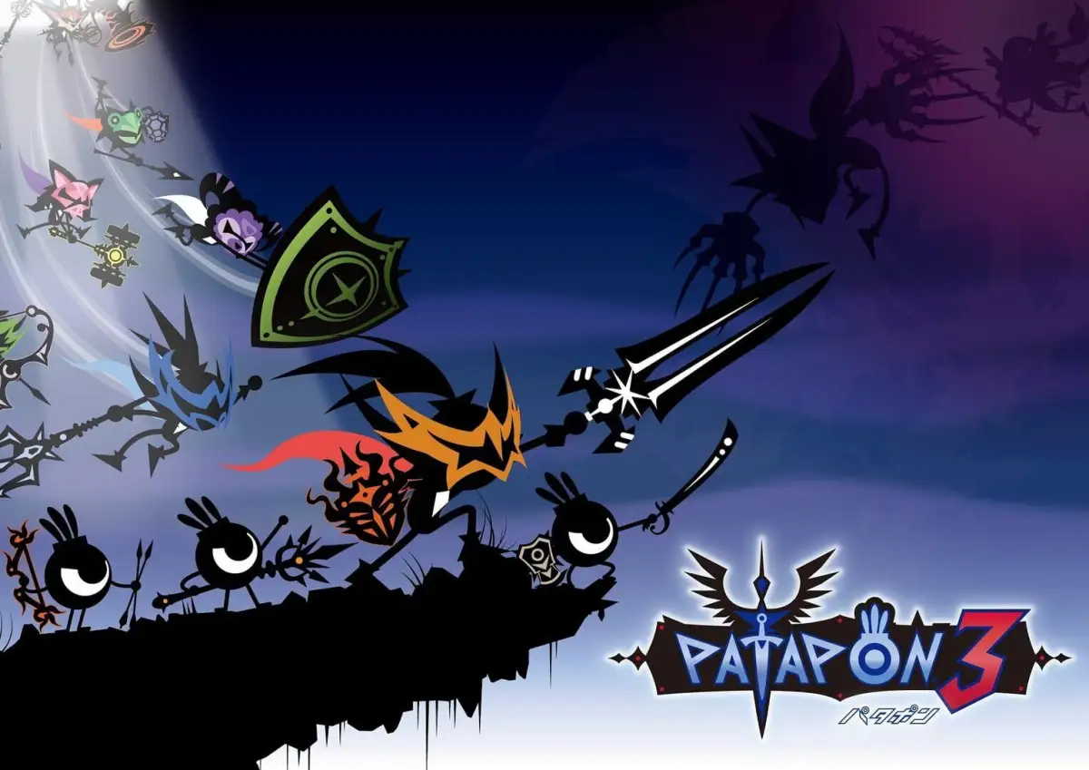 Patapon 3
