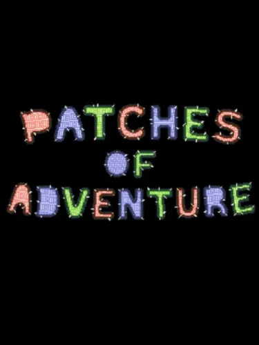 Portada de Patches of Adventure