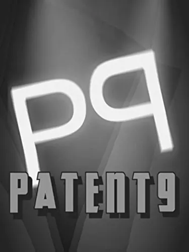 Portada de Patent9