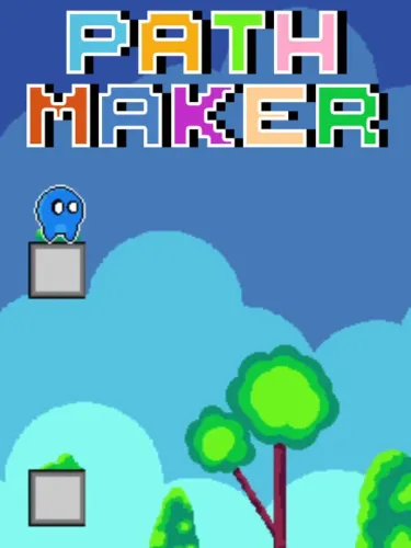 Portada de Path Maker