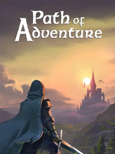 Portada de Path of Adventure