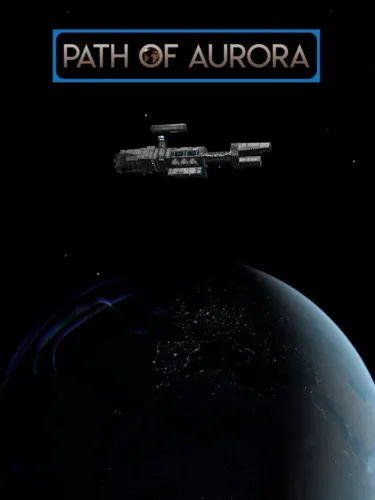 Portada de Path of Aurora
