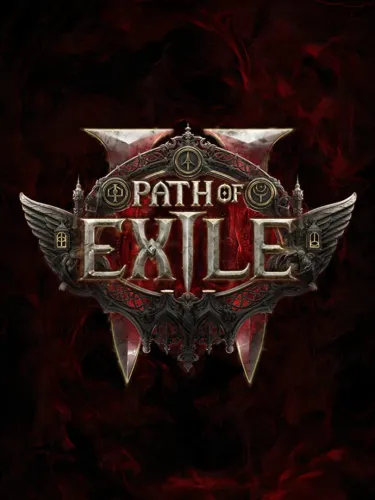 Portada de Path of Exile 2