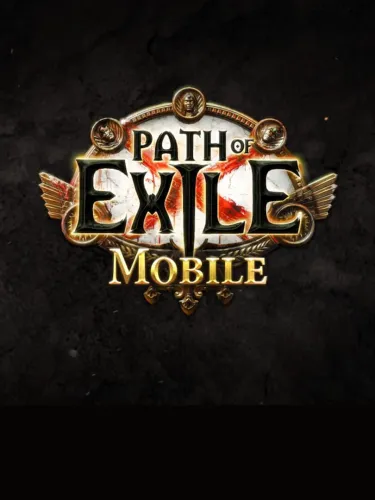 Portada de Path of Exile Mobile
