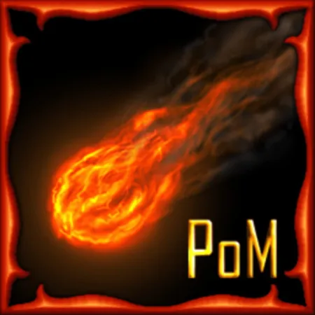 Portada de Path of Mage