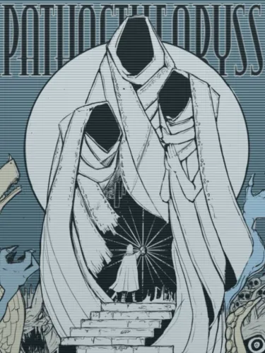 Portada de Path of the Abyss