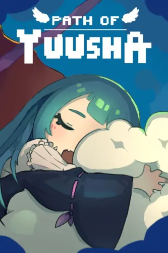 Portada de Path of Yuusha