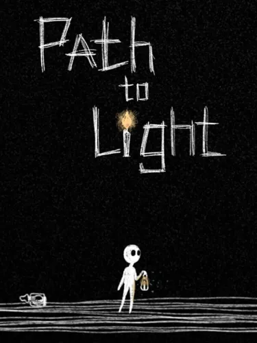 Portada de Path to Light