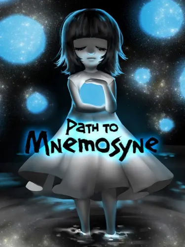 Portada de Path to Mnemosyne