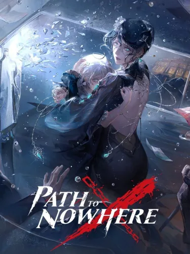 Portada de Path to Nowhere