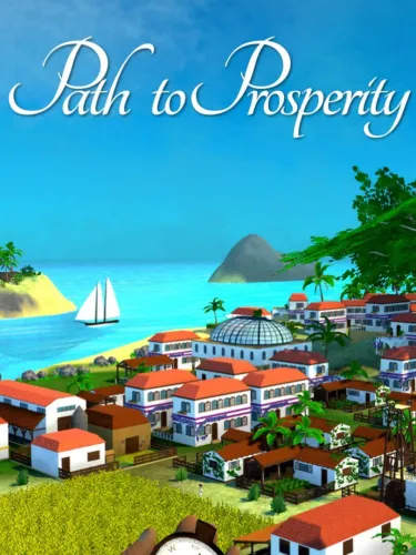 Portada de Path to Prosperity