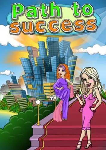 Portada de Path to Success