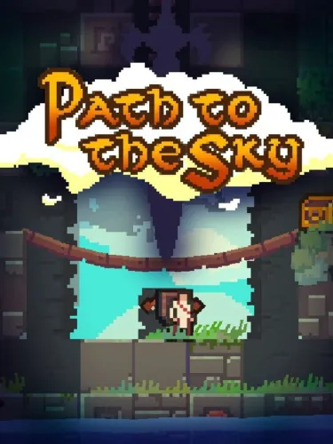 Portada de Path to the Sky