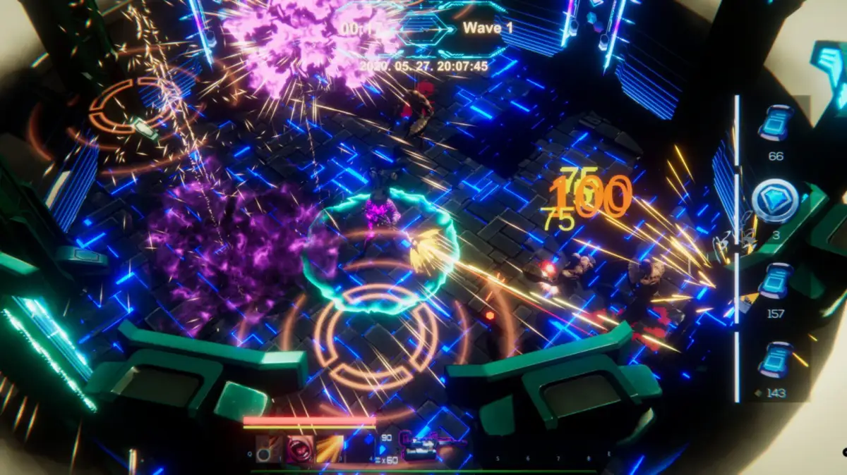 Portada de Pathfinders