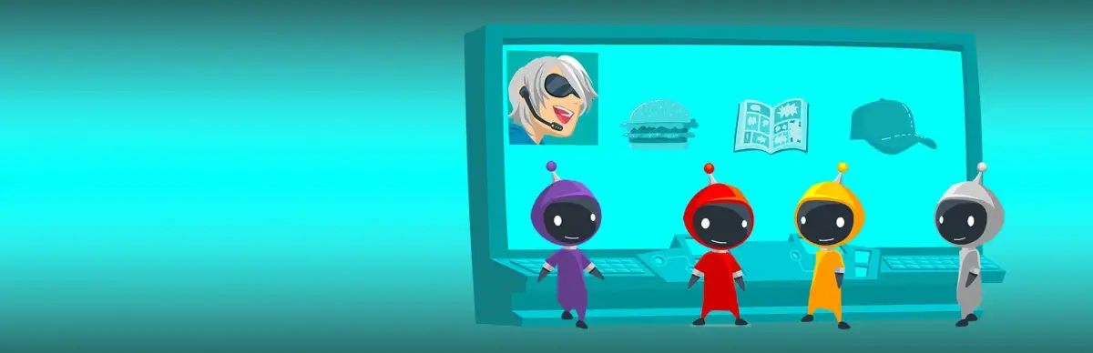 Pathfinders: Mini Words