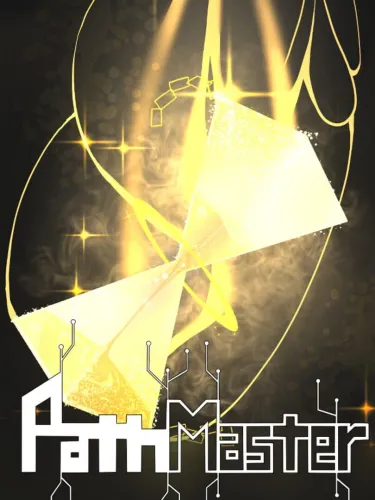 Portada de Pathmaster