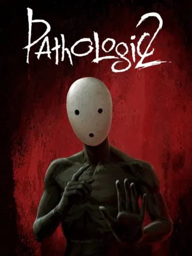 Portada de Pathologic 2