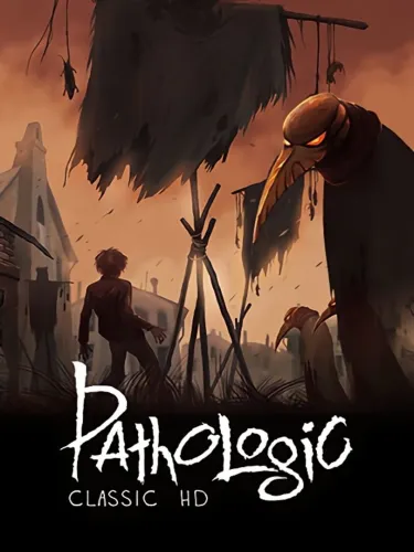 Portada de Pathologic Classic HD