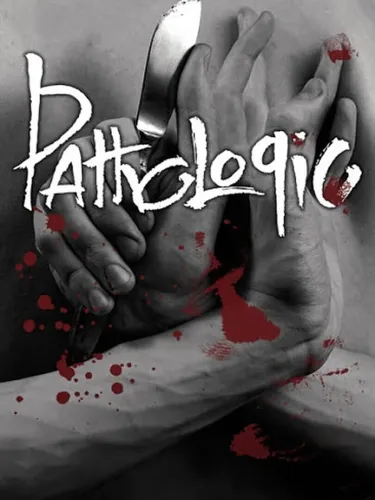 Portada de Pathologic