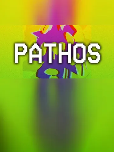 Portada de Pathos