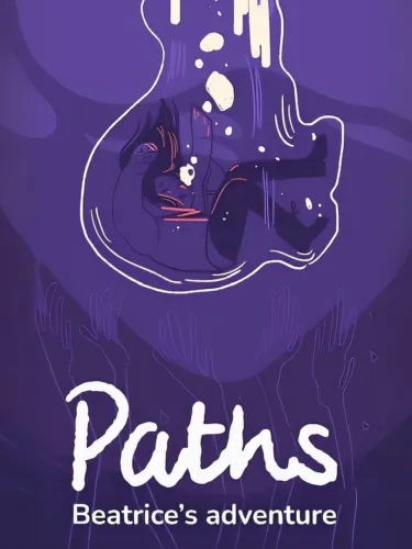 Portada de Paths: Beatrice’s Adventure