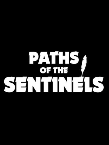 Portada de Paths of the Sentinels