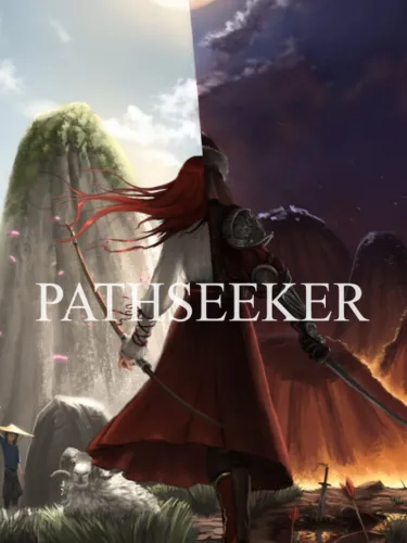 Portada de Pathseeker