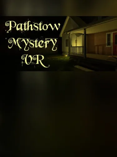 Portada de Pathstow Mystery VR