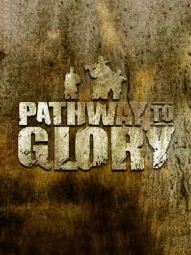 Portada de Pathway to Glory