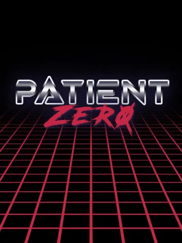 Portada de Patient Zero
