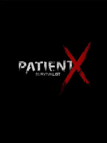 Portada de PatientX: Survivalist