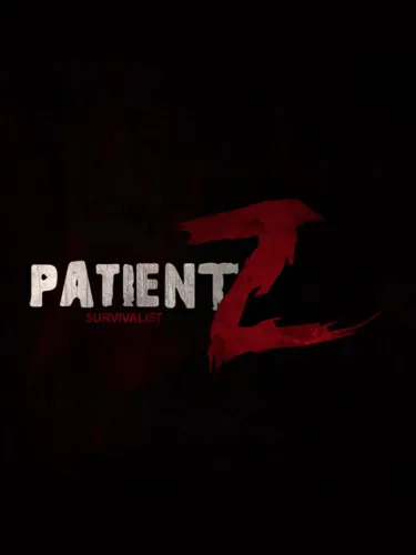 Portada de PatientZ: Survivalist
