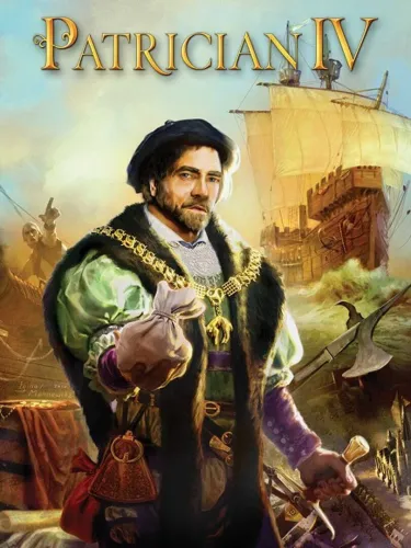 Portada de Patrician IV