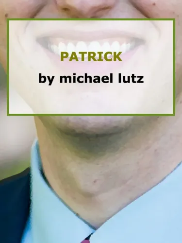 Portada de Patrick
