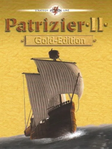 Portada de Patrizier II: Aufschwung der Hanse