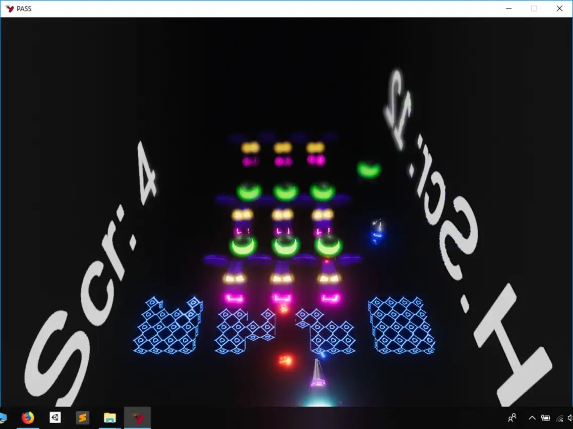 Portada de Patrol Against Space Sabotage