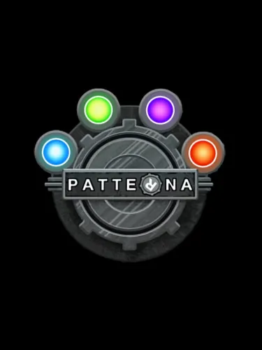 Portada de Patterna