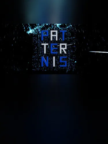 Portada de Patternis