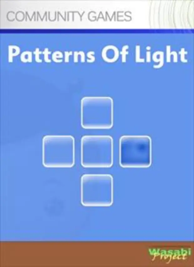 Patterns of Light