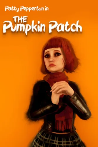 Portada de Patty’s Pumpkin Patch