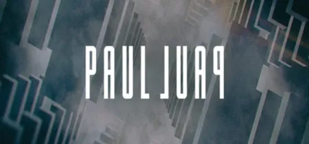 Portada de PaulPaul – Act 1