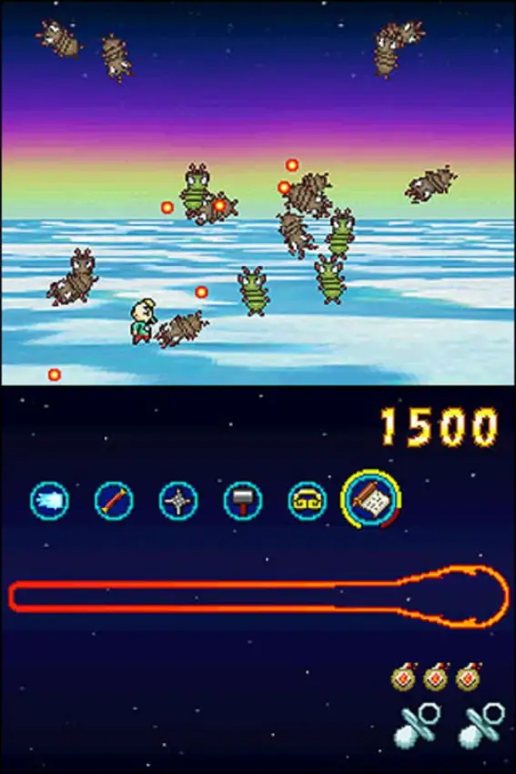 Paul’s Shooting Adventure 2