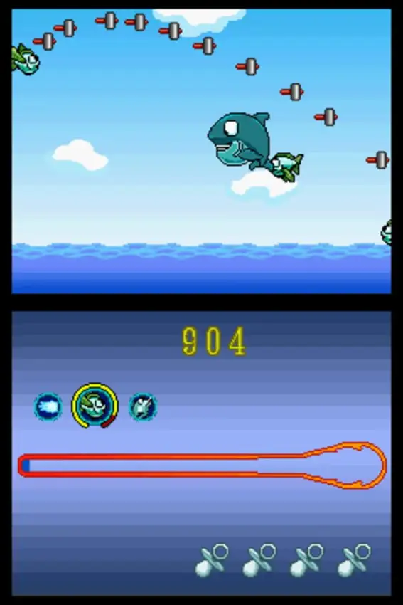 Paul’s Shooting Adventure