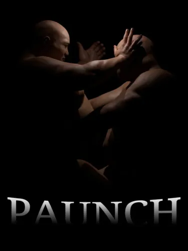 Portada de Paunch