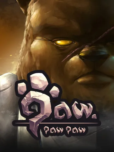 Portada de Paw Paw Paw