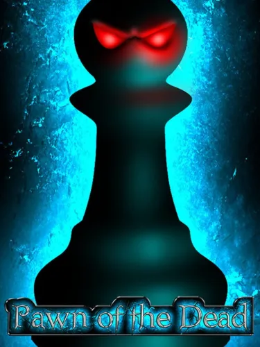 Portada de Pawn of the Dead
