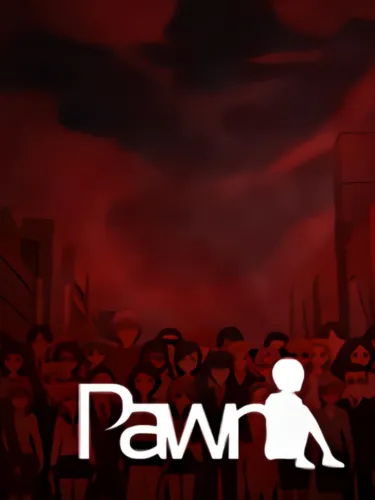 Portada de Pawn
