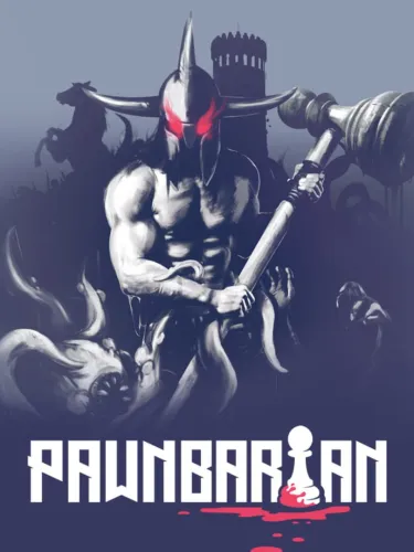 Portada de Pawnbarian