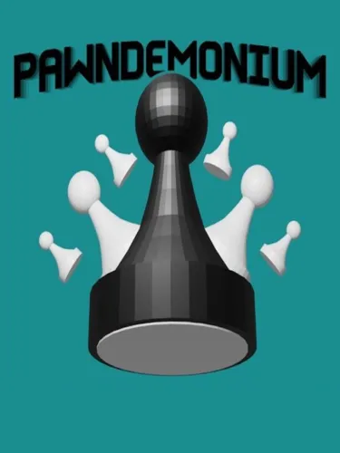 Portada de Pawndemonium